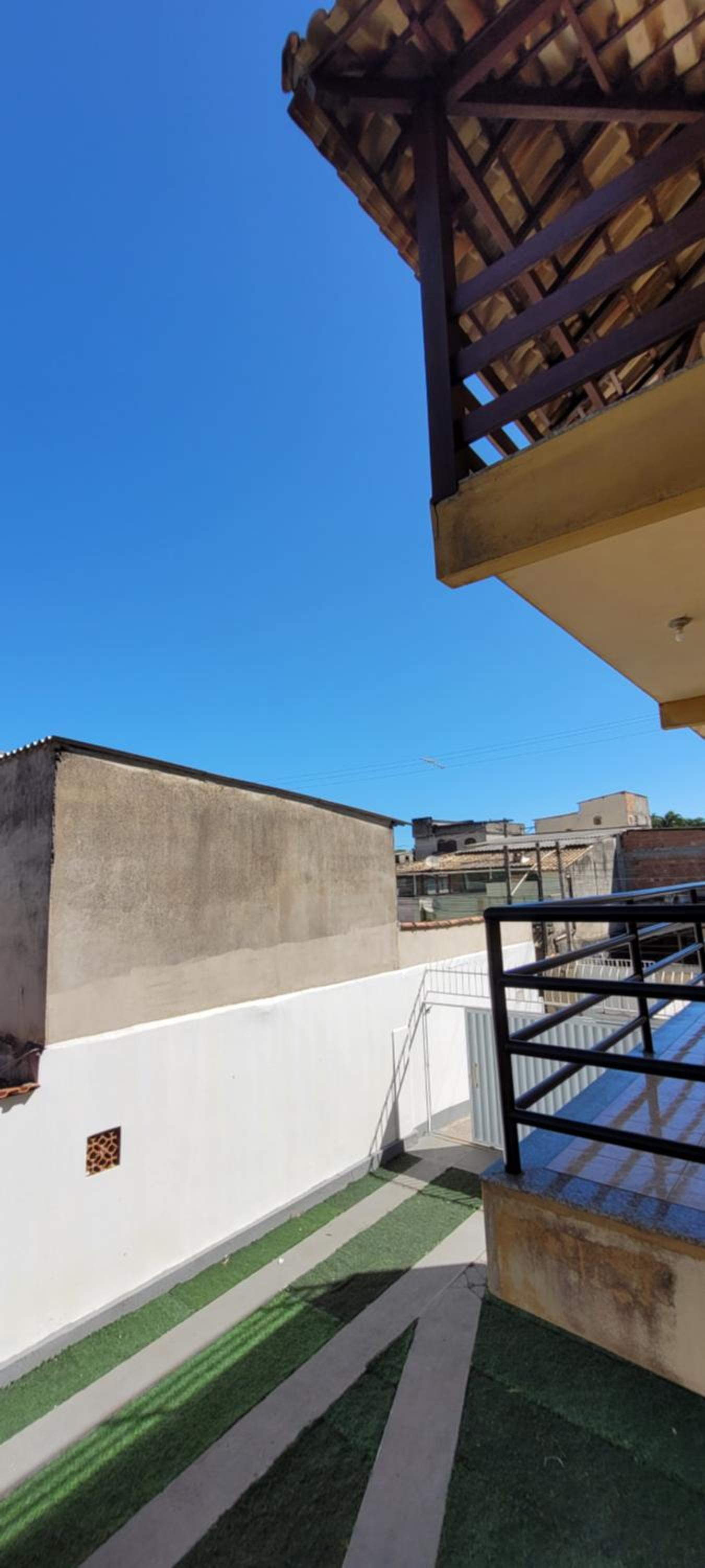 Casa próximo ao Centro e Costa Azul pacote para 15 pessoas