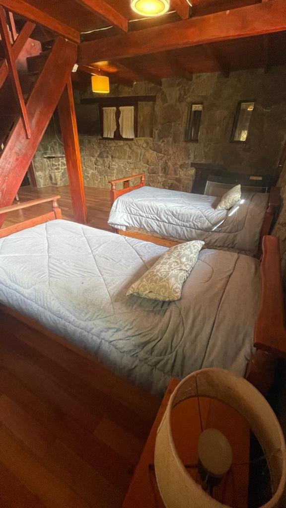 Chalet del Bosque Villa Berna