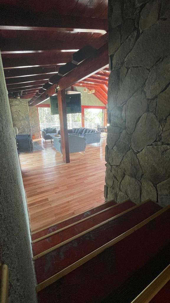 Chalet del Bosque Villa Berna