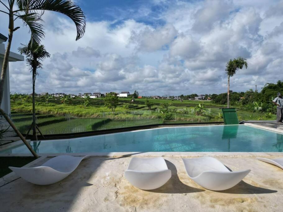 Luxus Oase - the R Villa Luwa mit Butler & Privatkoch view 4