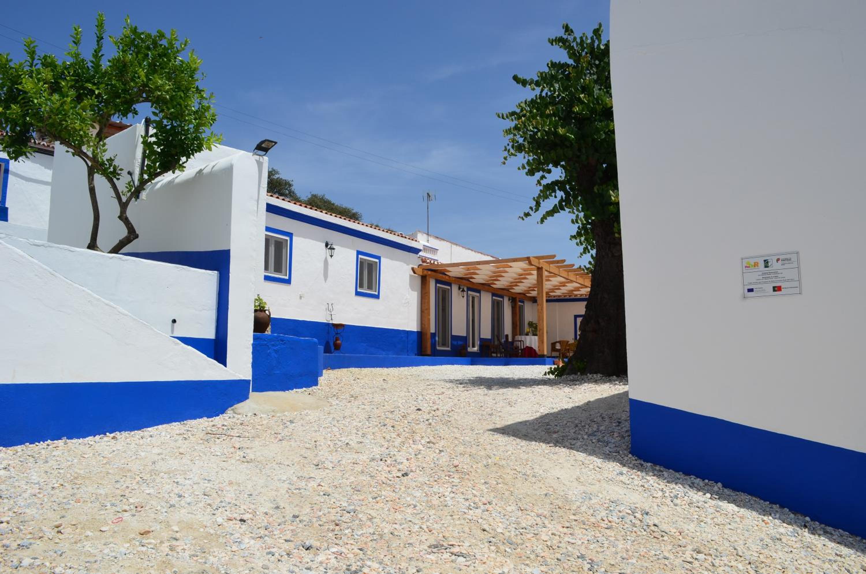 Casa do Forte Elvas view 5
