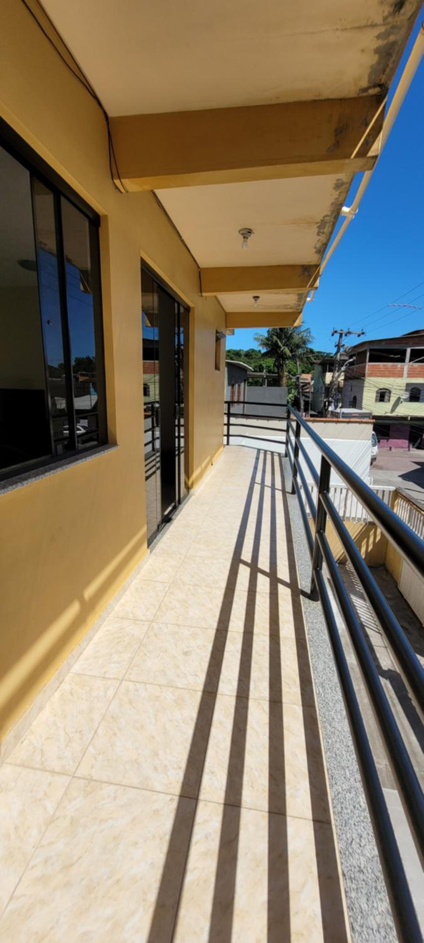 Casa próximo ao Centro e Costa Azul pacote para 15 pessoas