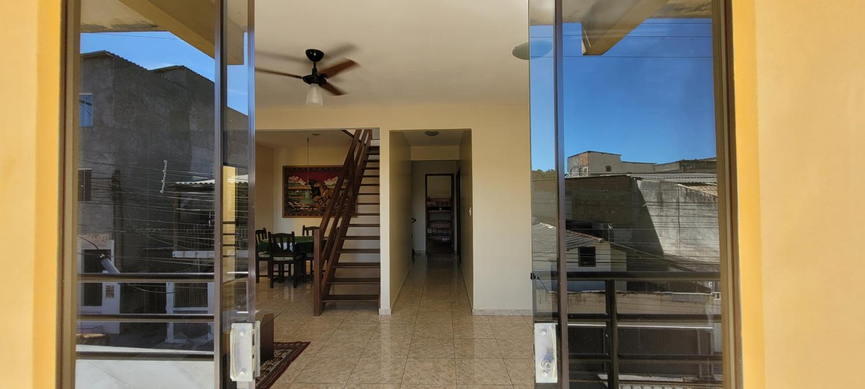 Casa próximo ao Centro e Costa Azul pacote para 15 pessoas