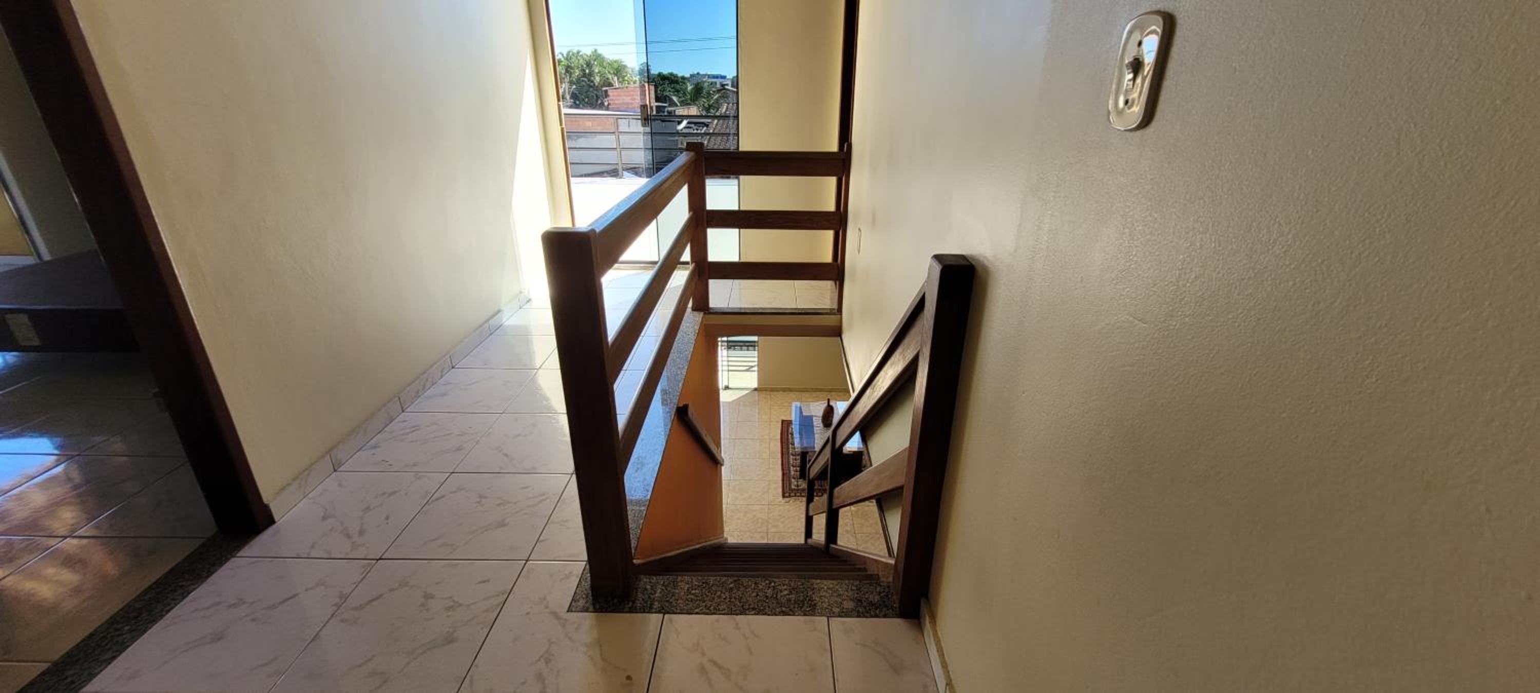 Casa próximo ao Centro e Costa Azul pacote para 15 pessoas