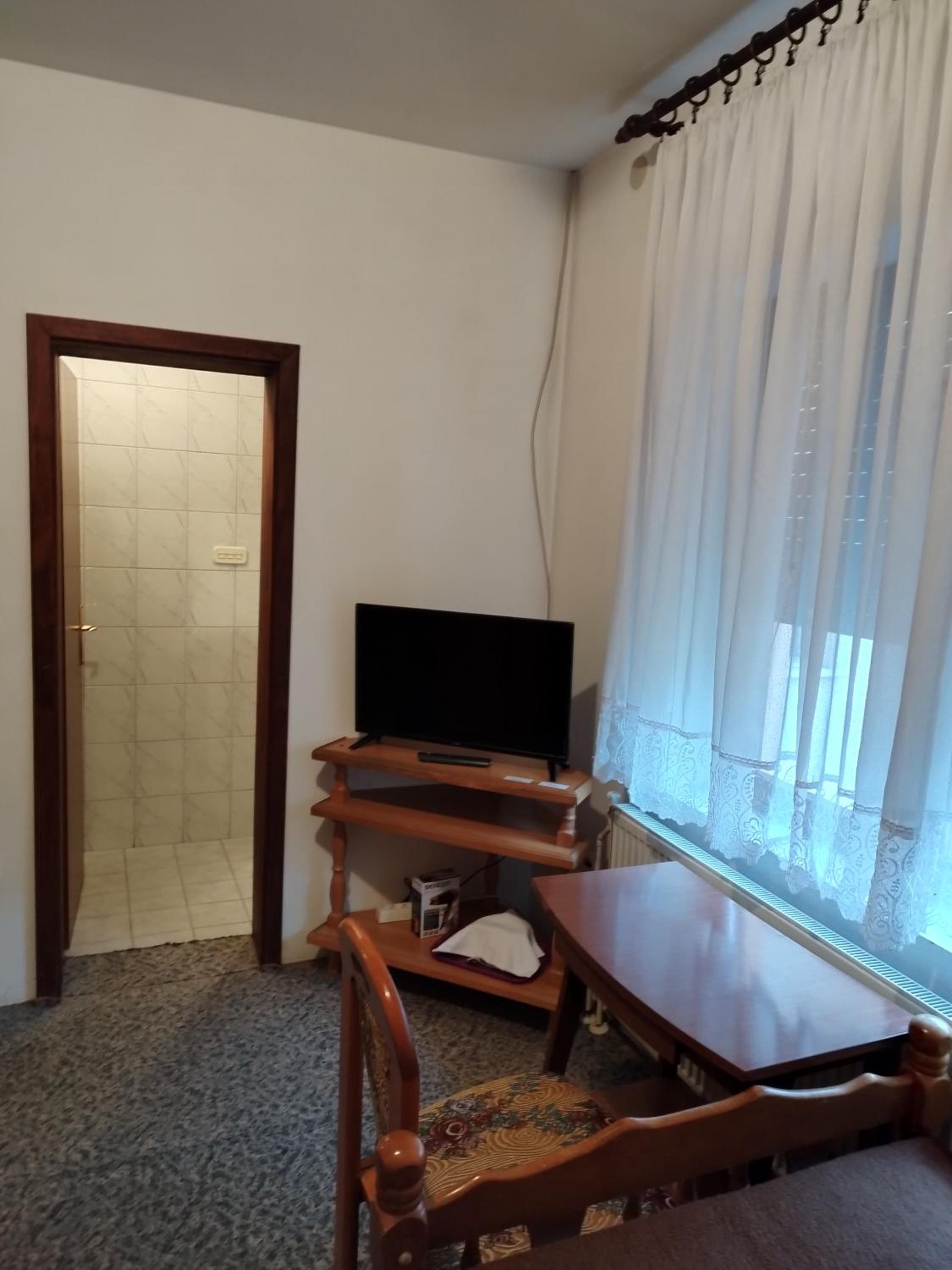 Prenoćište San Rooms