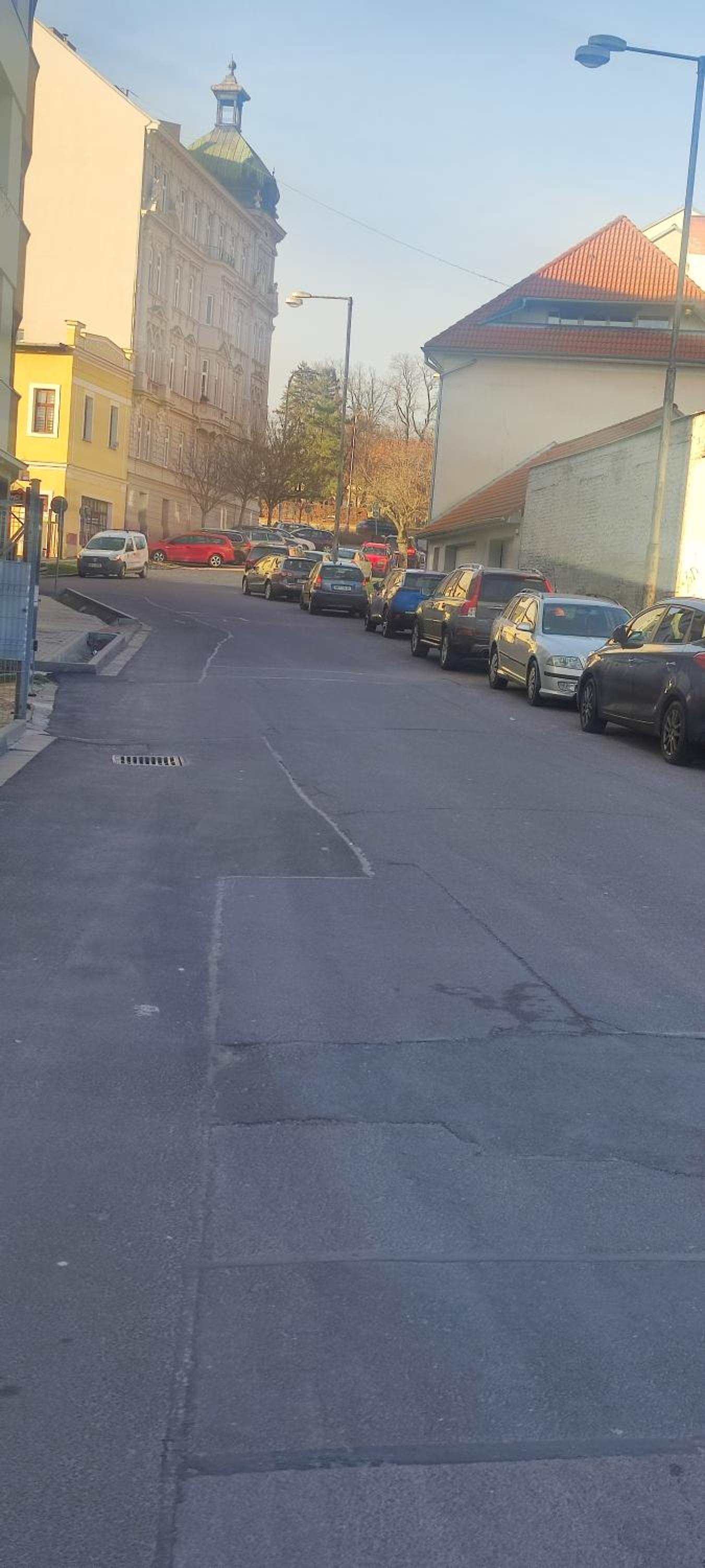 Apartmány pod Divadlem