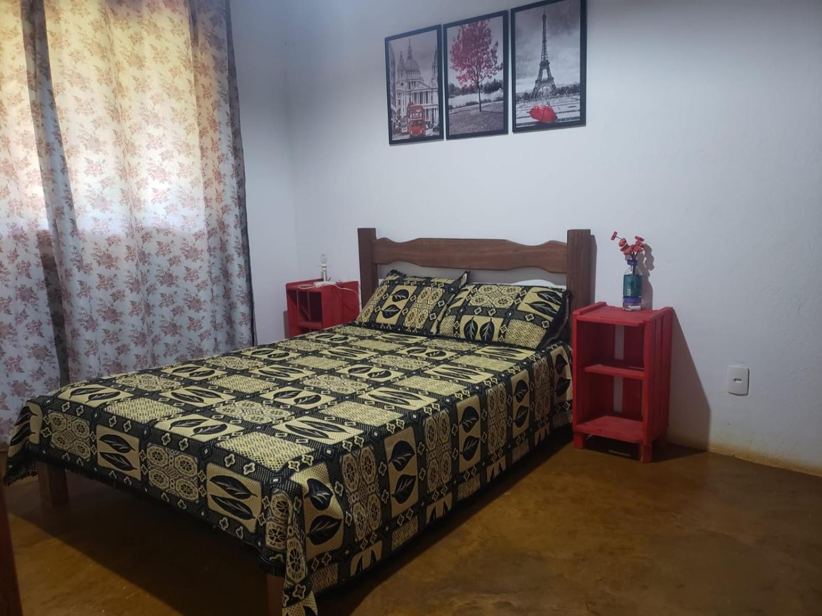 Casa do Rogério