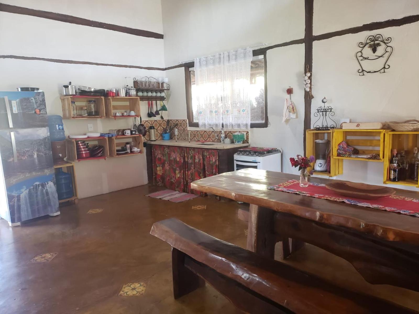 Casa do Rogério