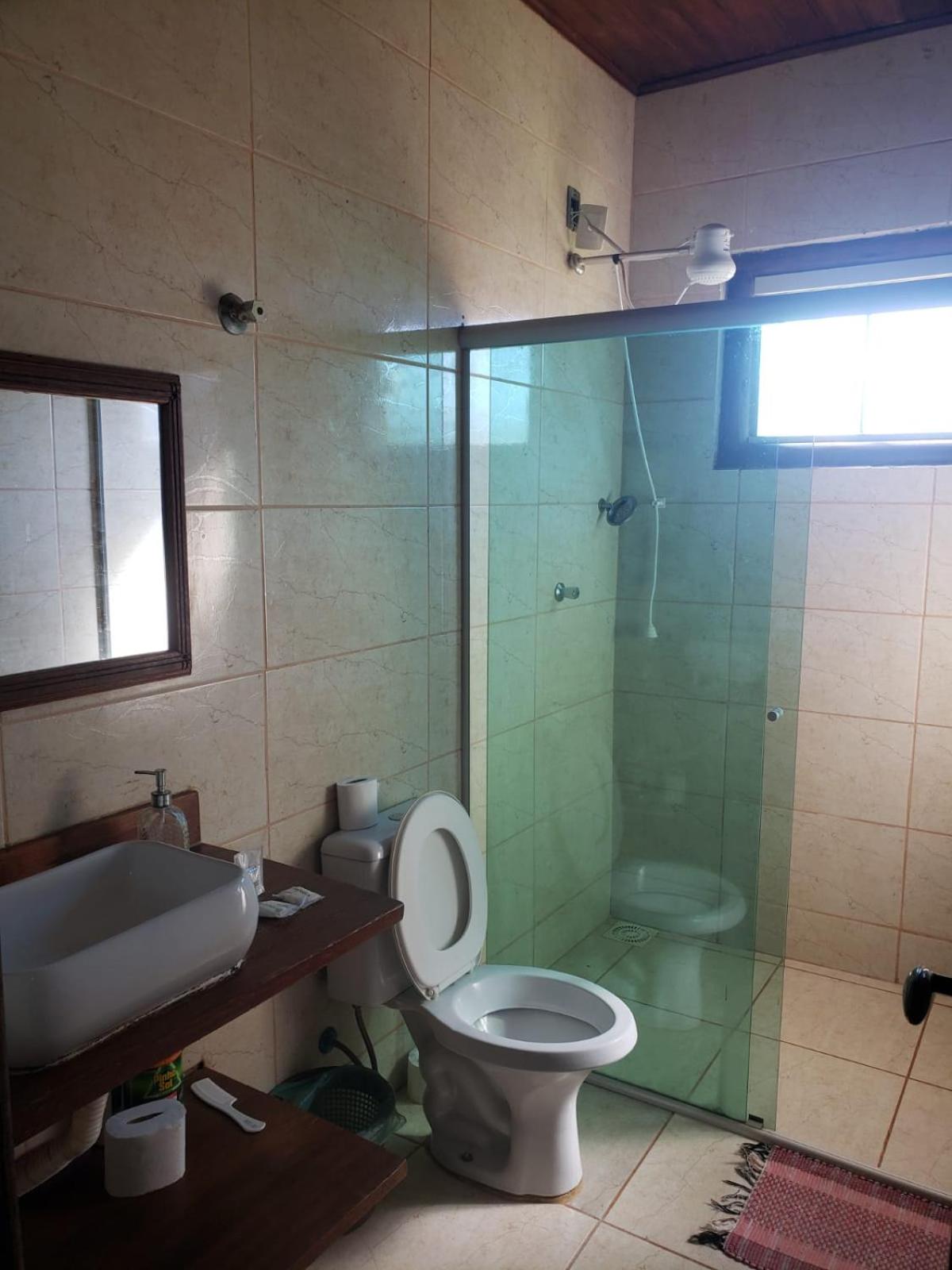 Casa do Rogério