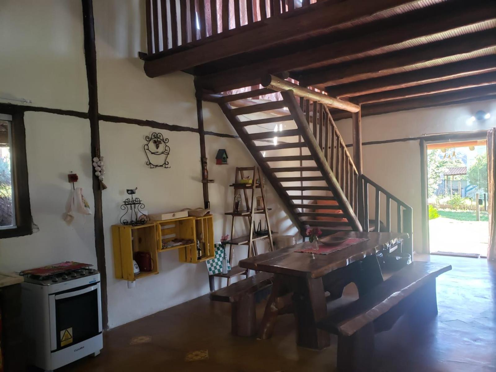 Casa do Rogério