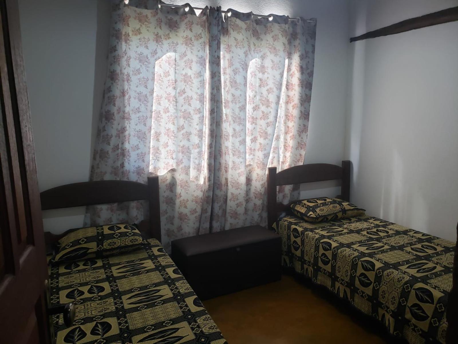 Casa do Rogério