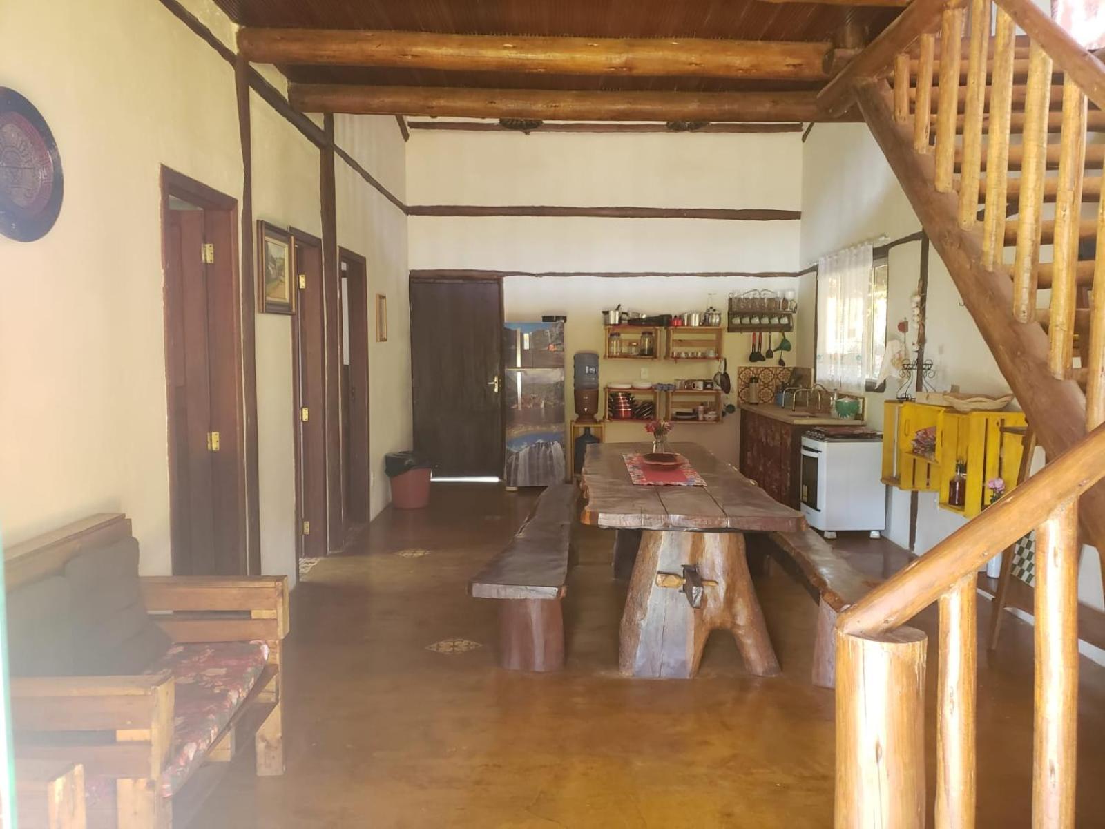 Casa do Rogério