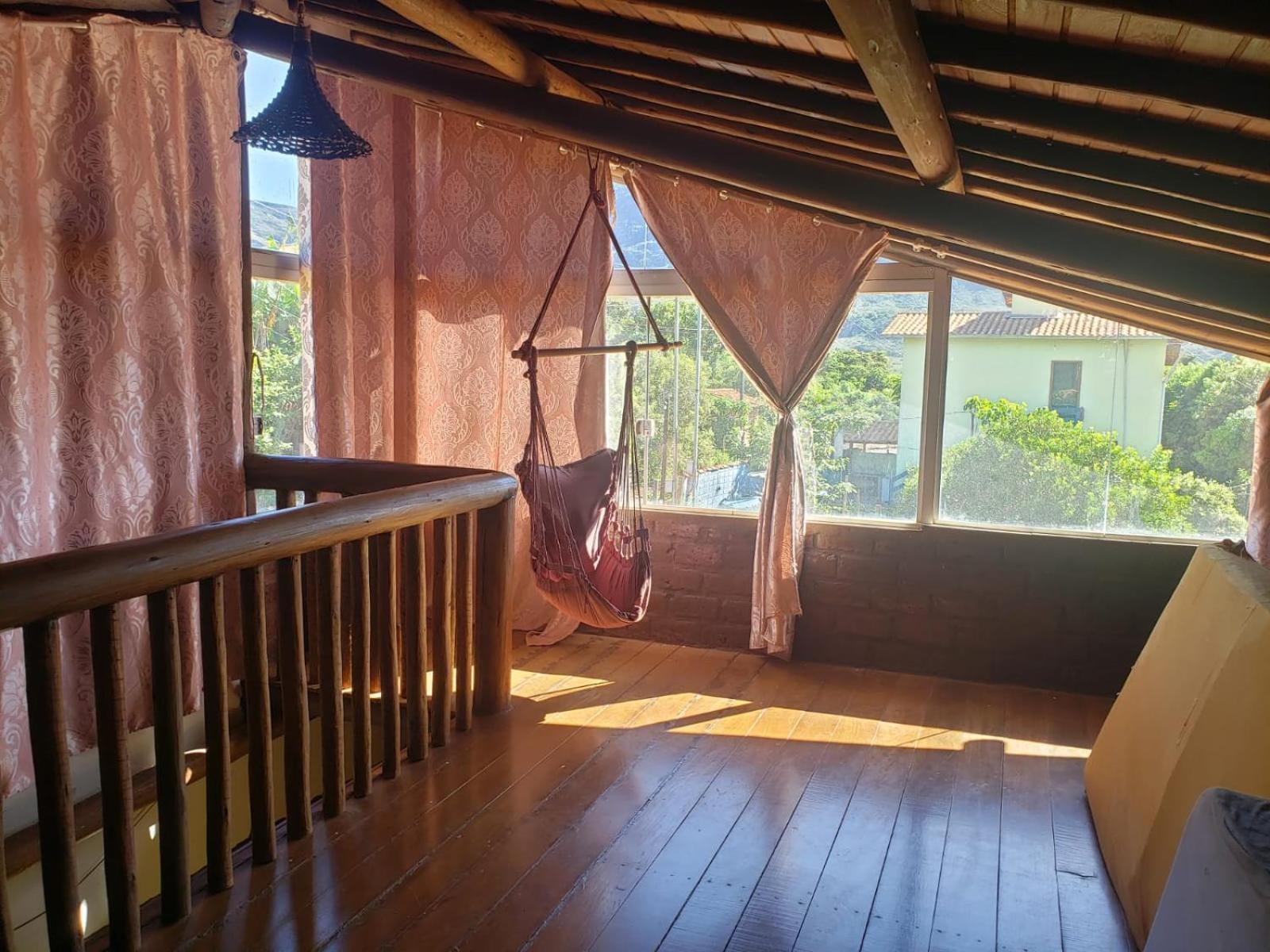 Casa do Rogério