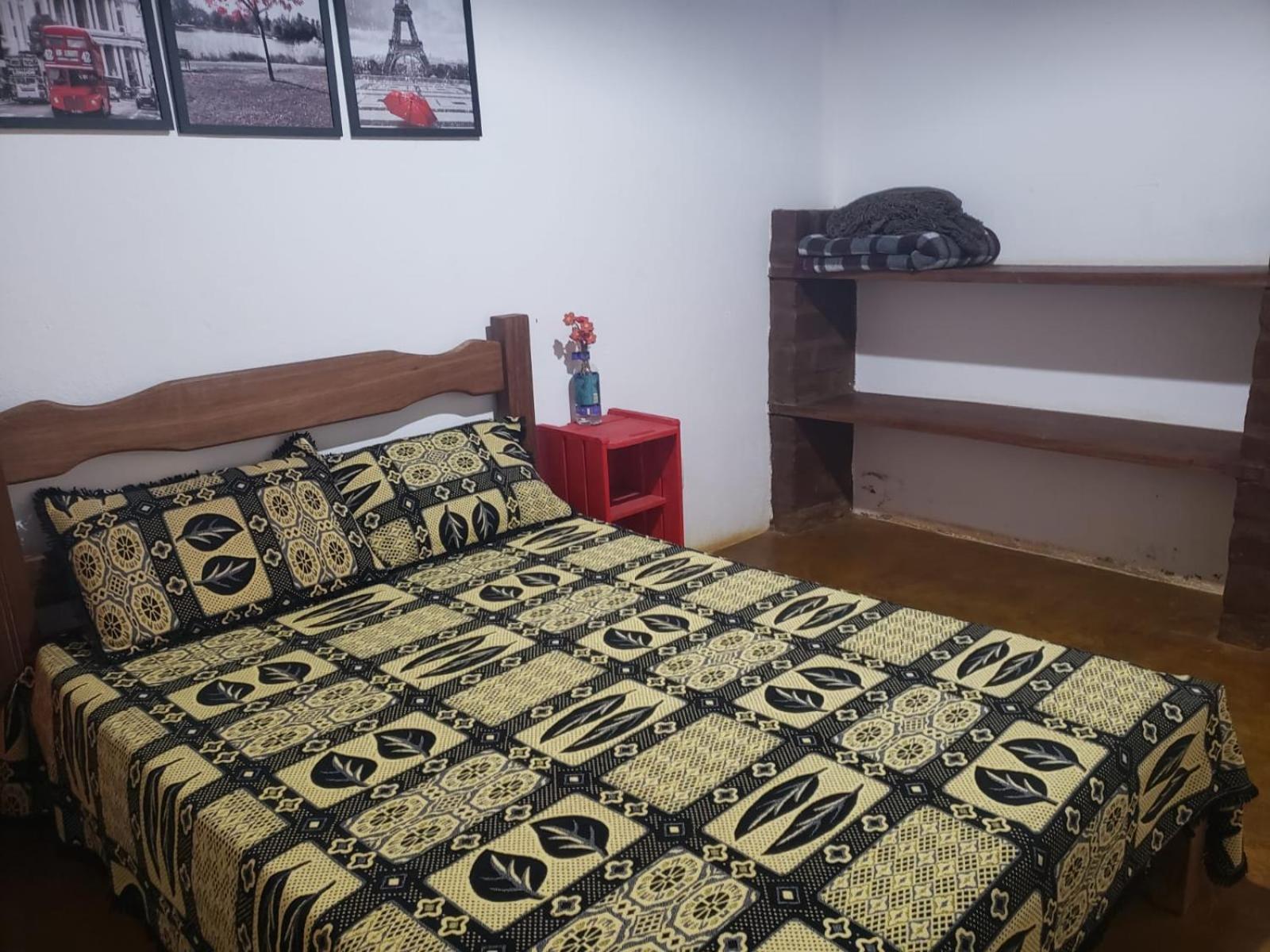 Casa do Rogério
