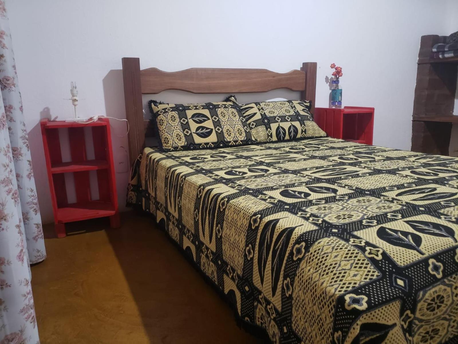 Casa do Rogério