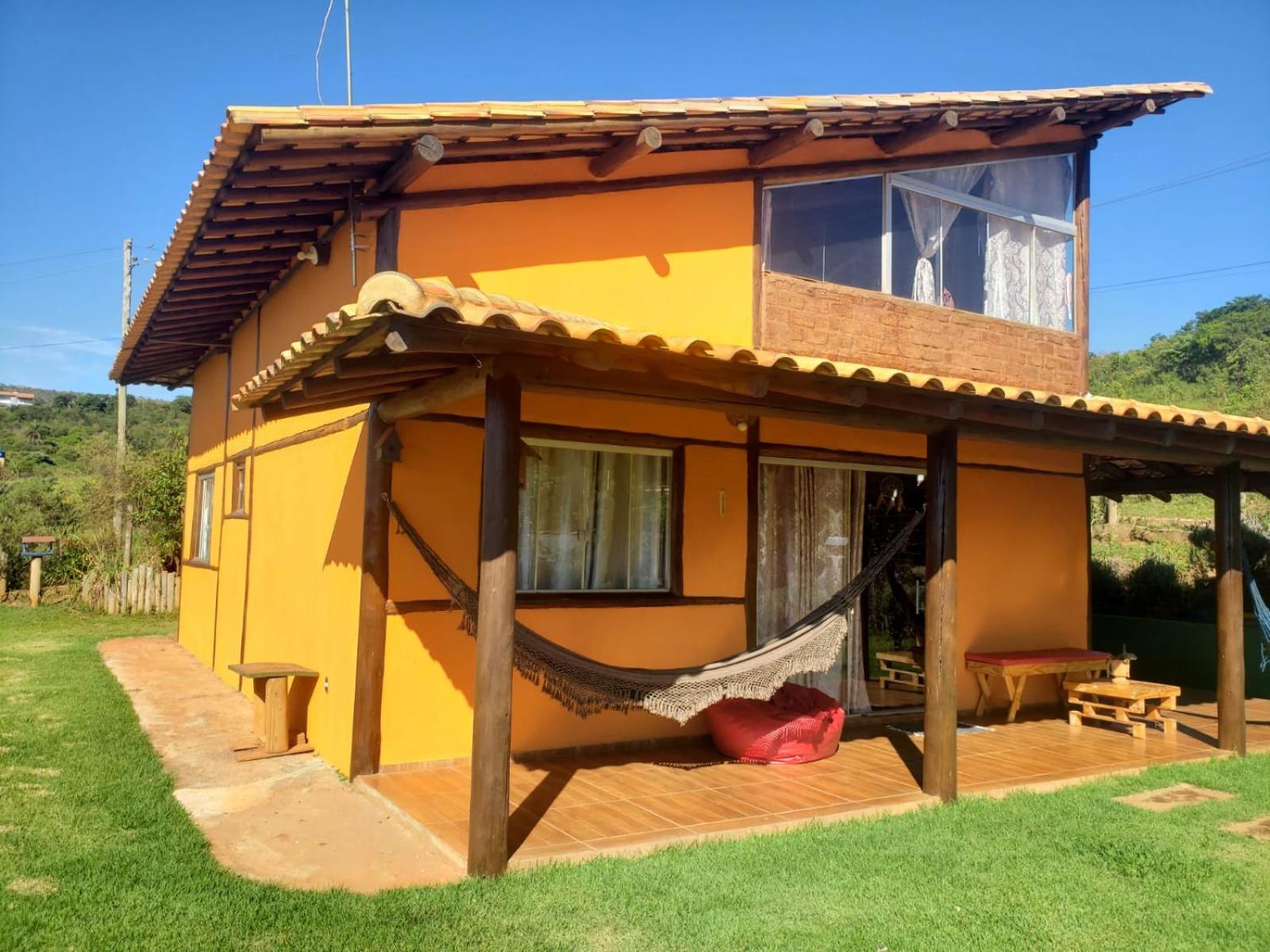 Casa do Rogério