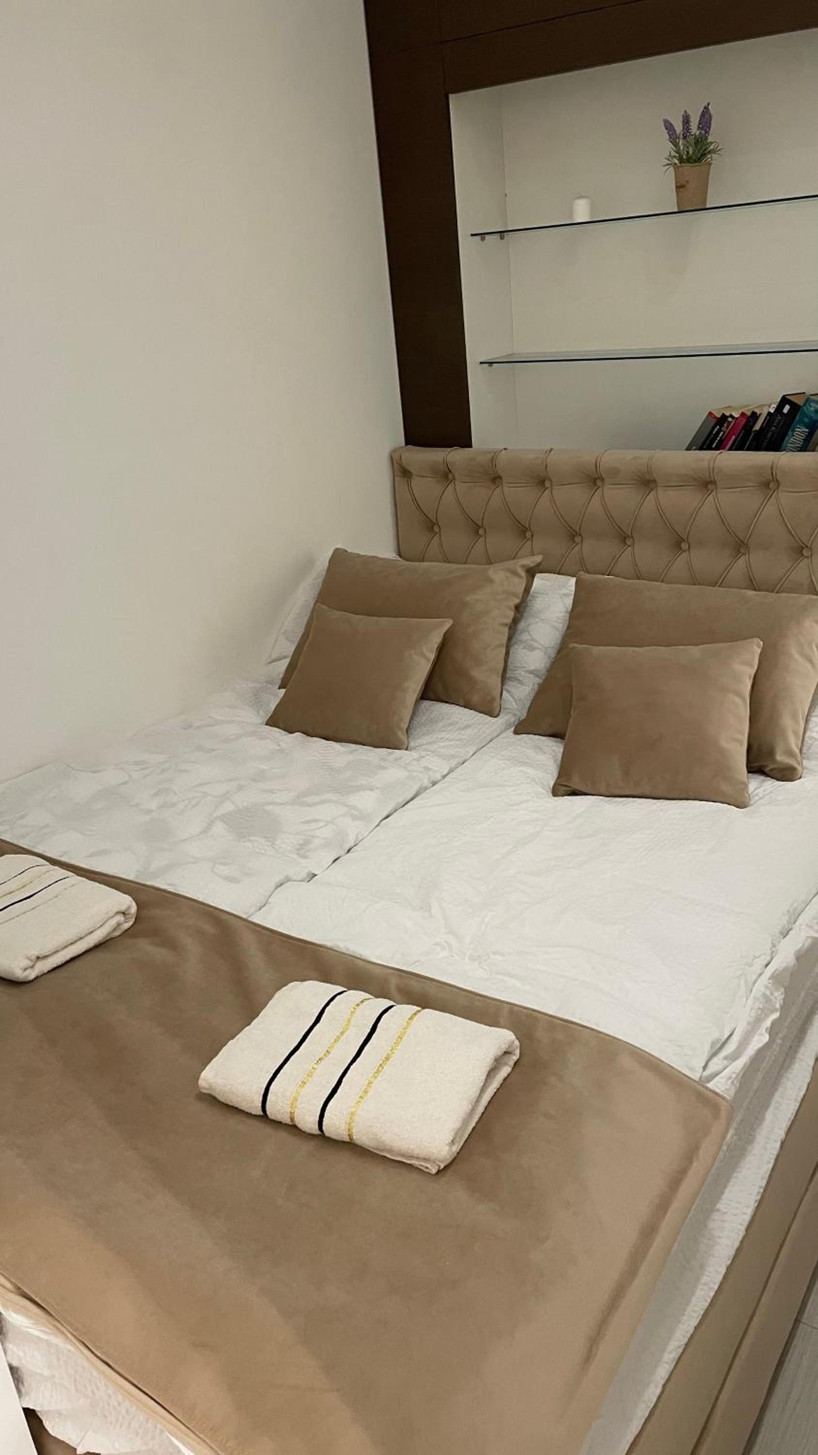TIM Apartment Sarajevo
