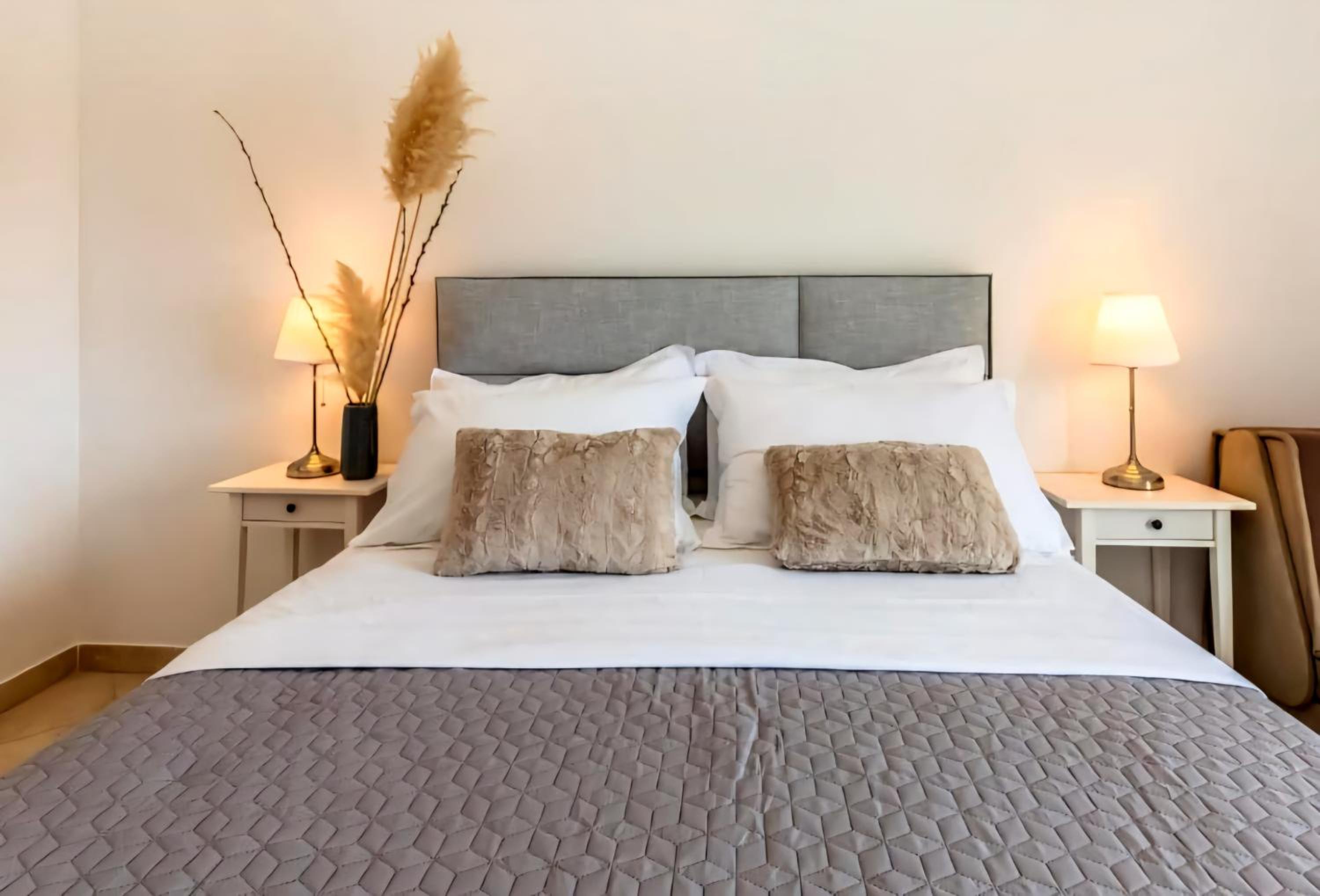 Luxury apartment Roko