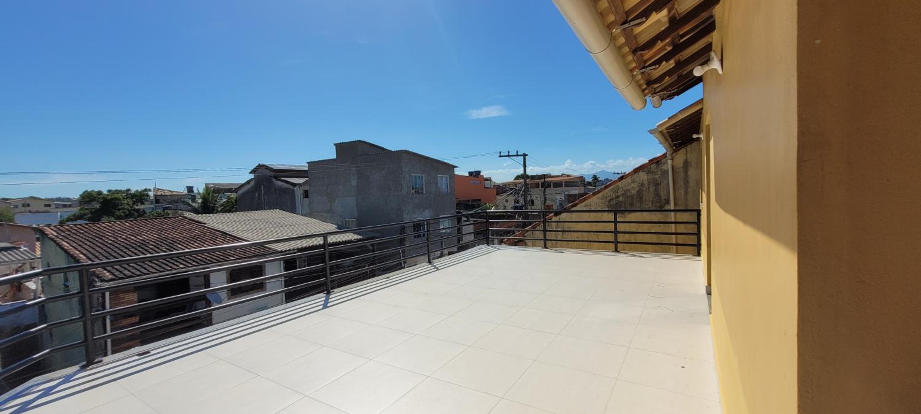 Casa próximo ao Centro e Costa Azul pacote para 15 pessoas