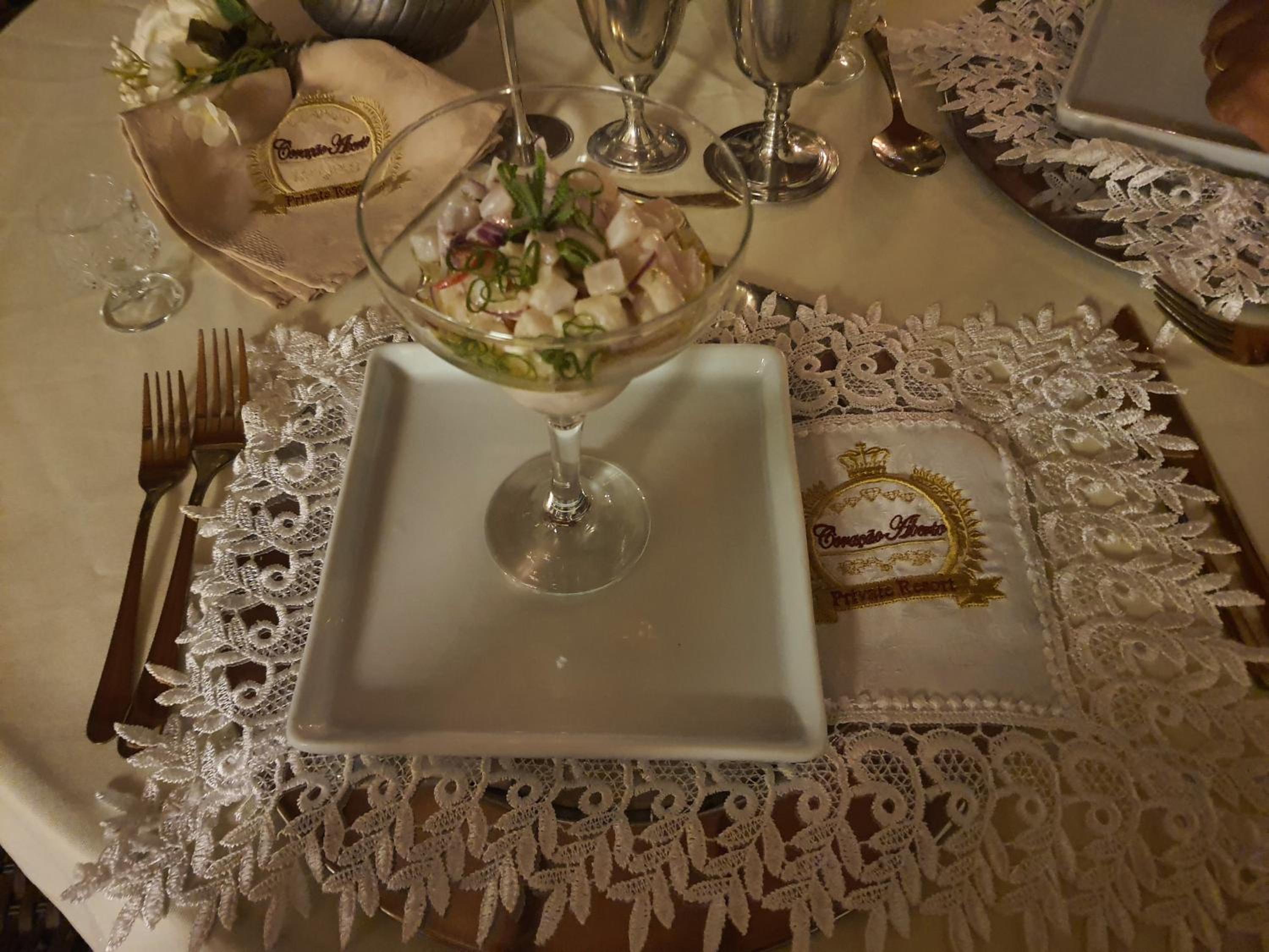 Hotel Boutique Coração Aberto
