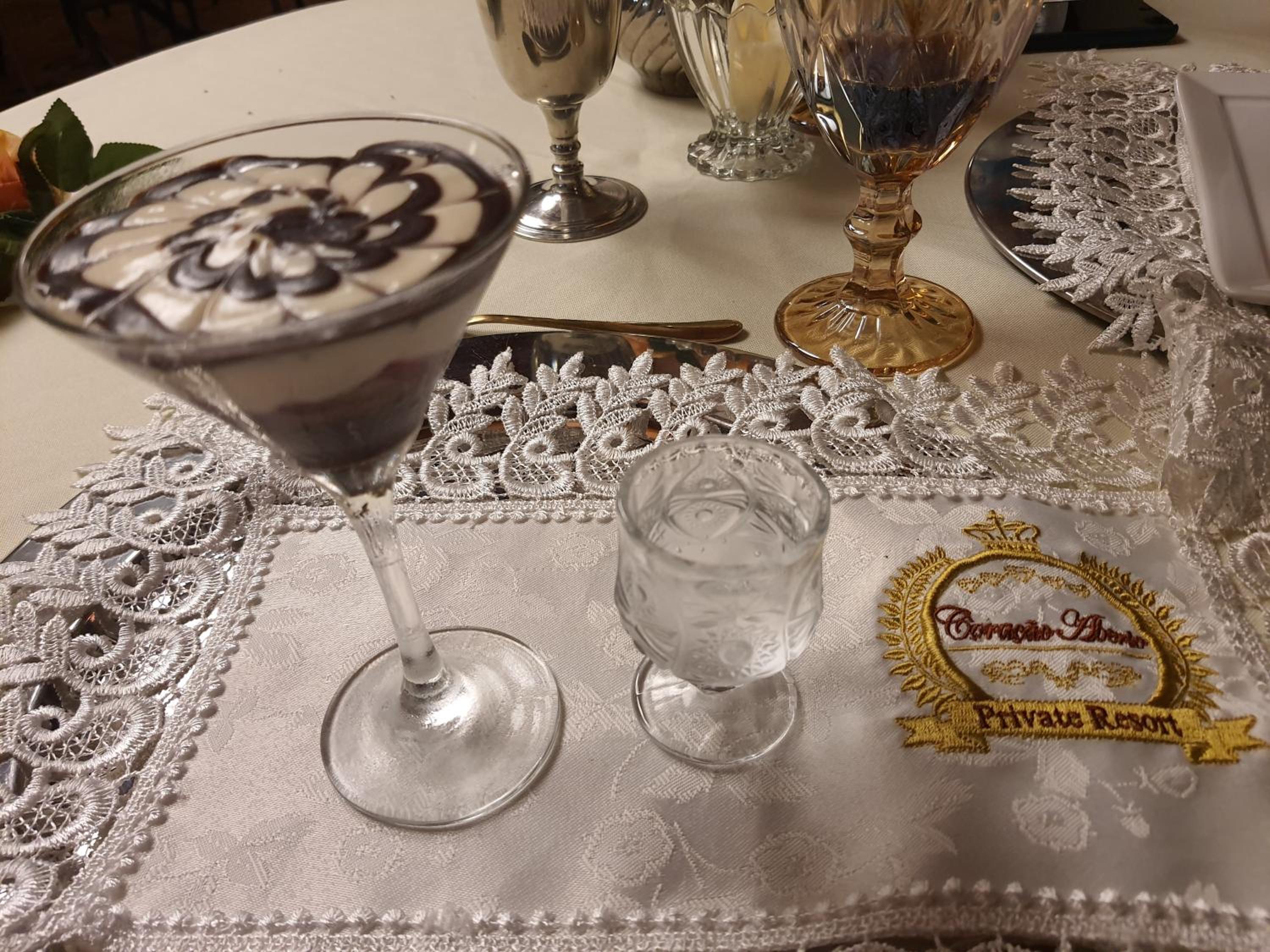 Hotel Boutique Coração Aberto