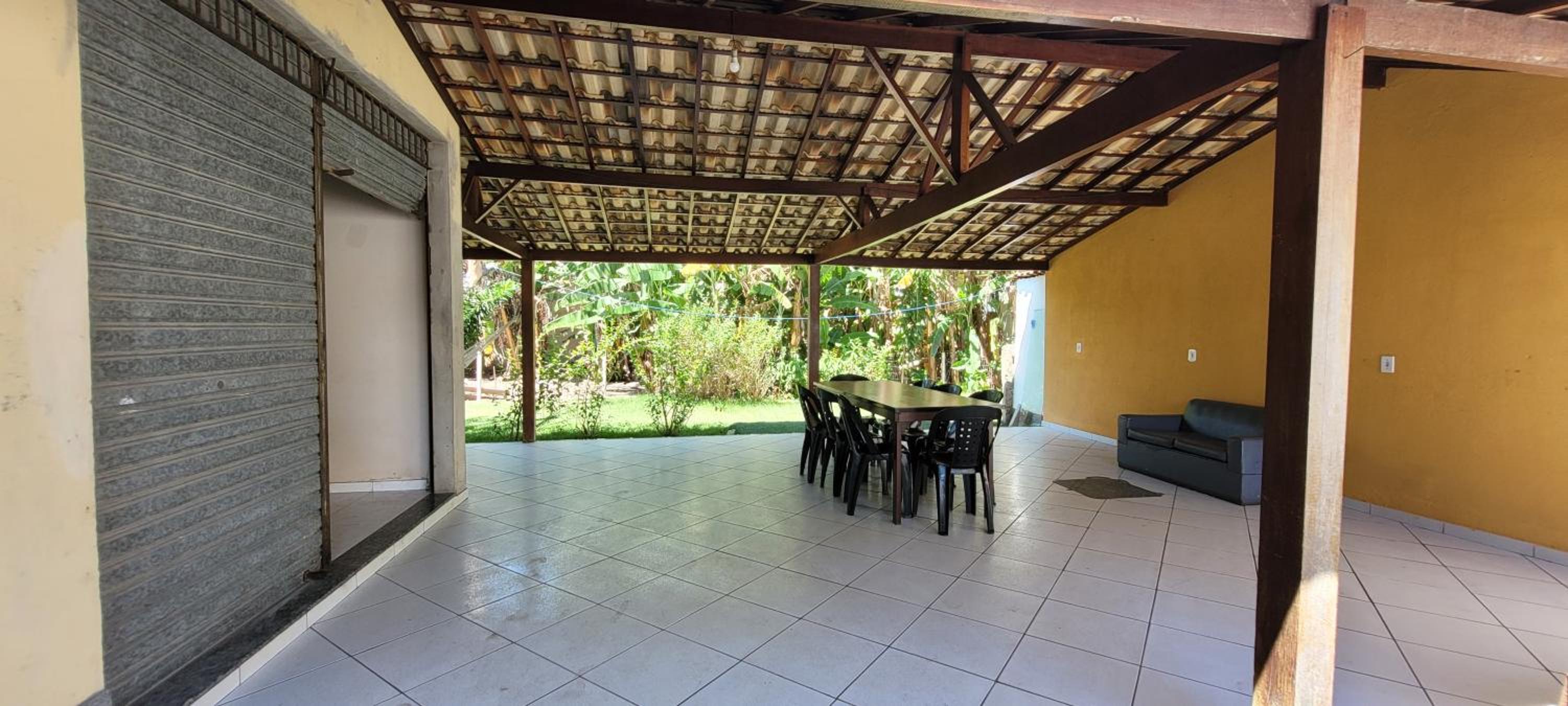 Casa próximo ao Centro e Costa Azul pacote para 15 pessoas
