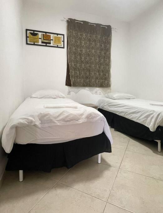 Amdar 2BR Garden Apt EILAT view 5