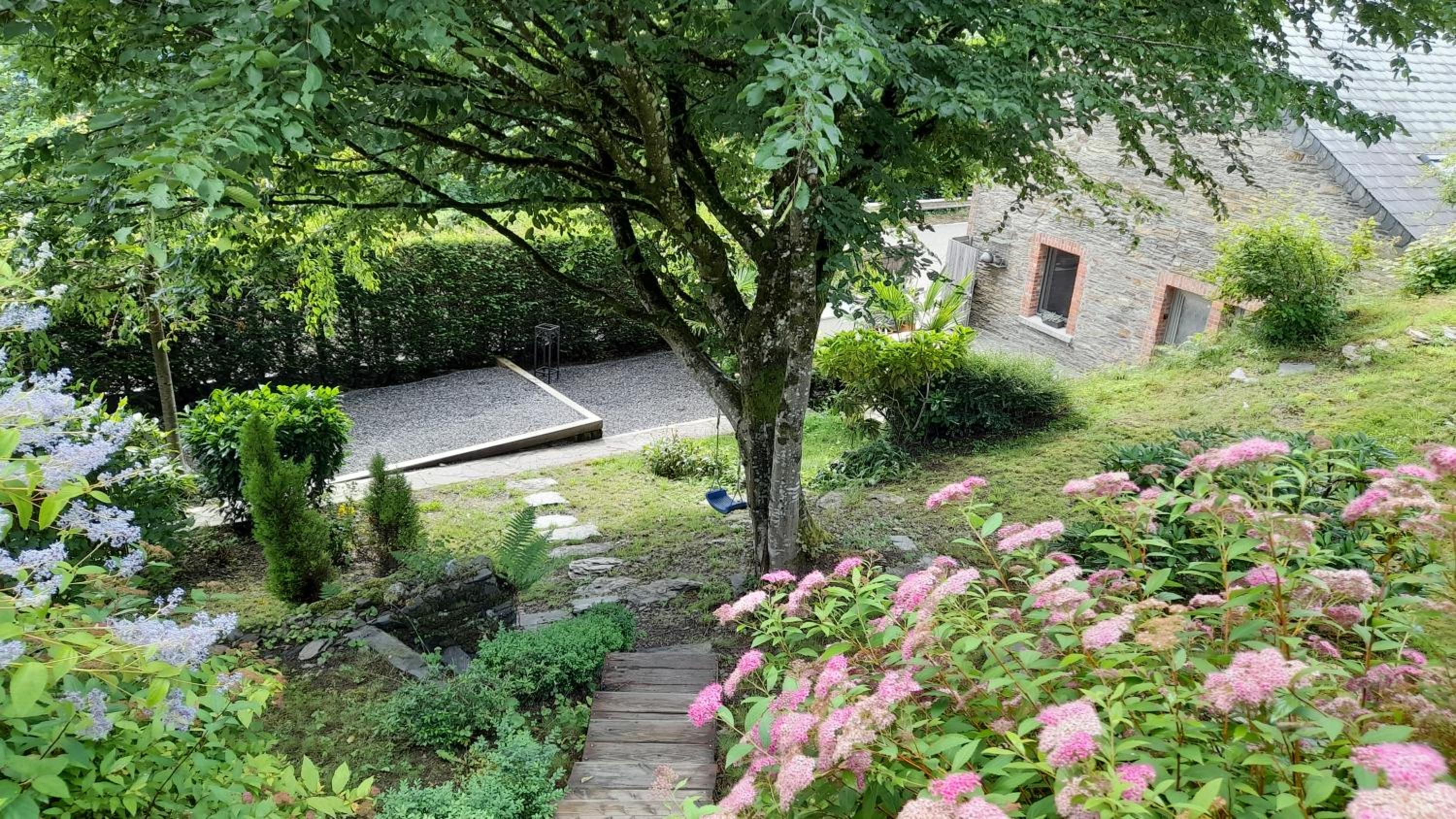 Maison de Rochehaut