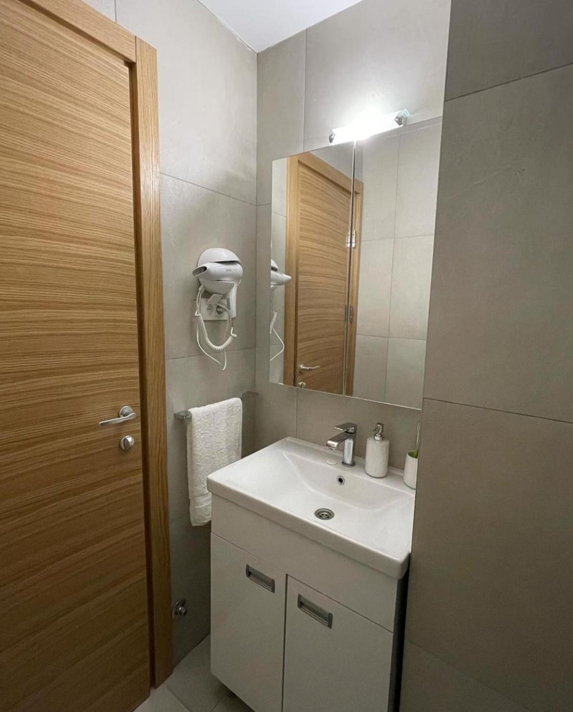 SKY PEAK KRALJEVI ČARDACI APARTMENT