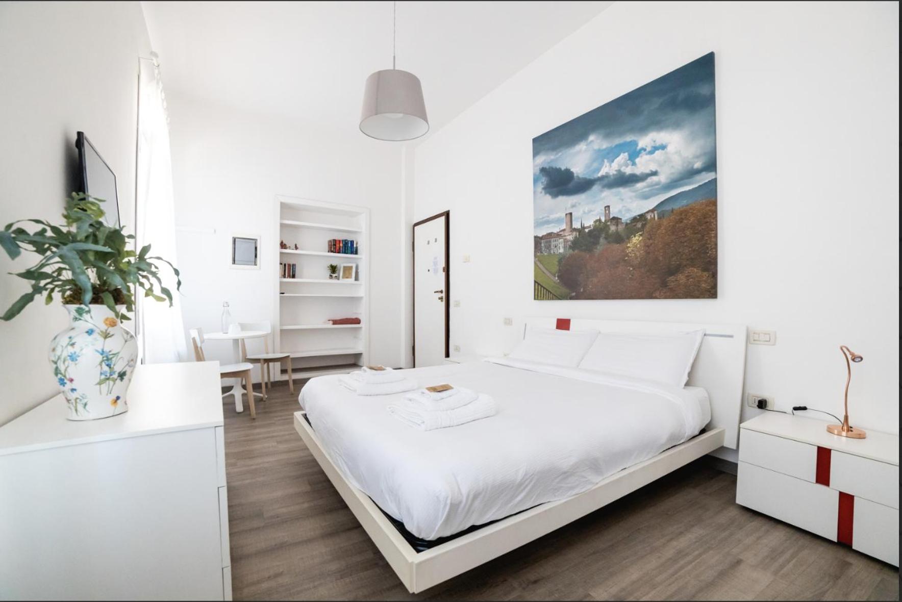 Ca' Garibaldi Rooms