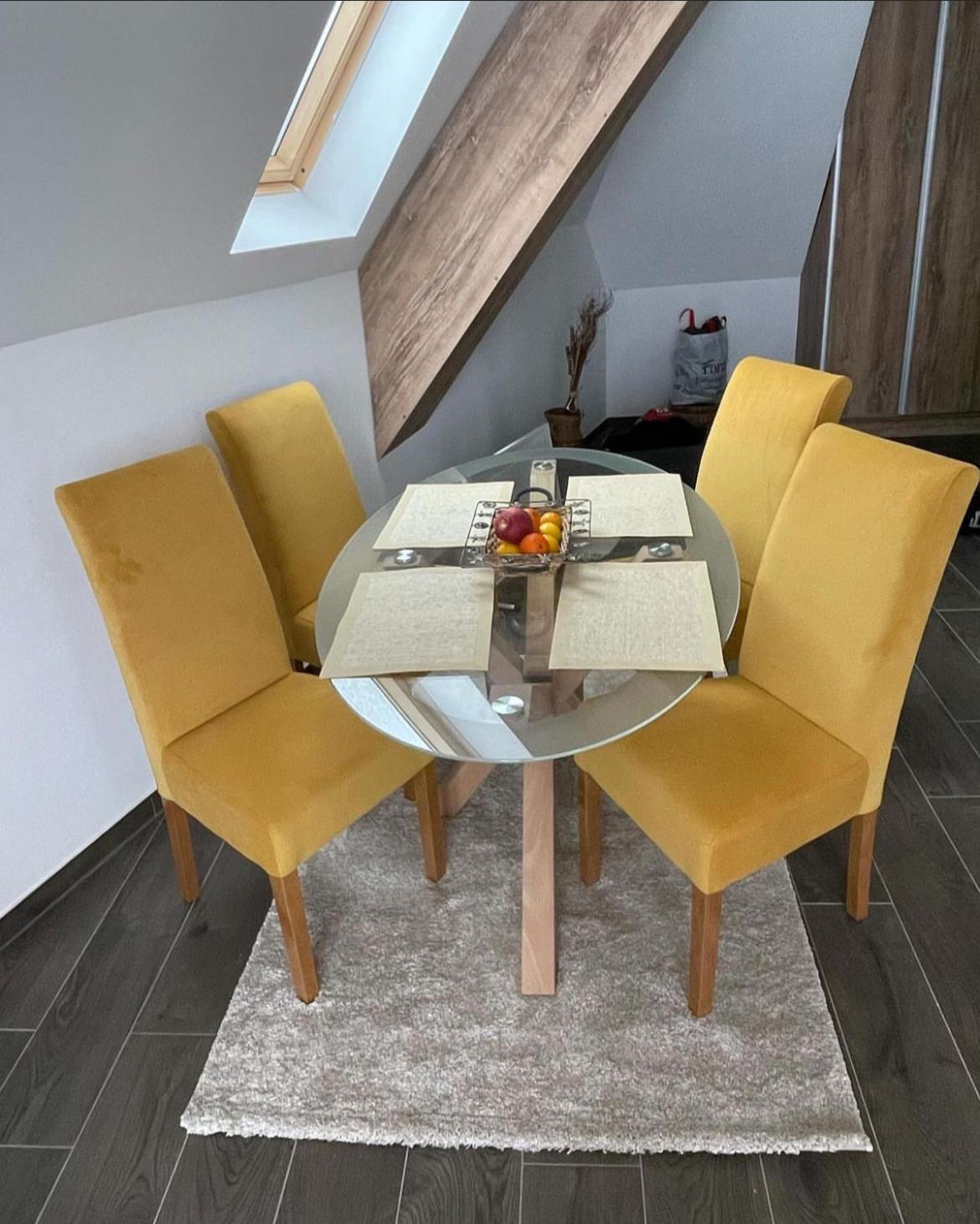 SKY PEAK KRALJEVI ČARDACI APARTMENT