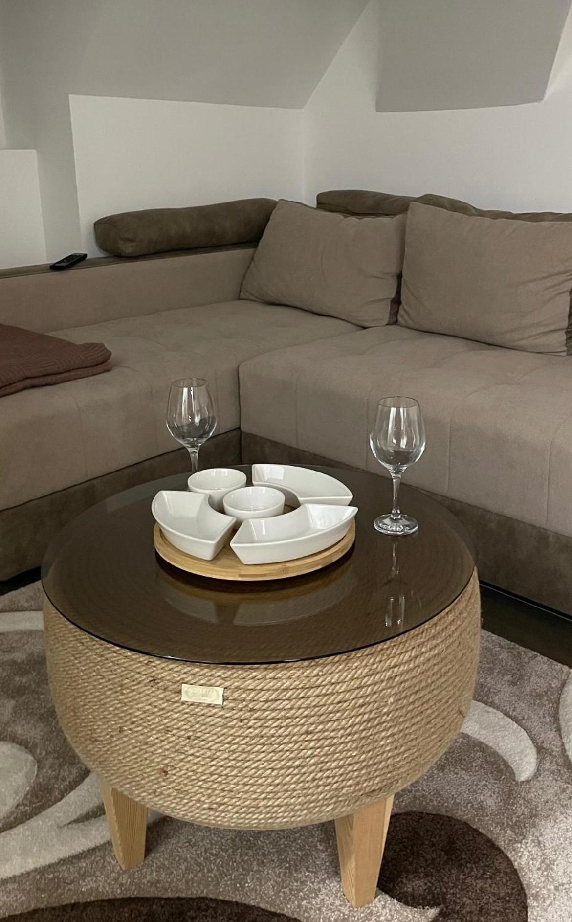 SKY PEAK KRALJEVI ČARDACI APARTMENT
