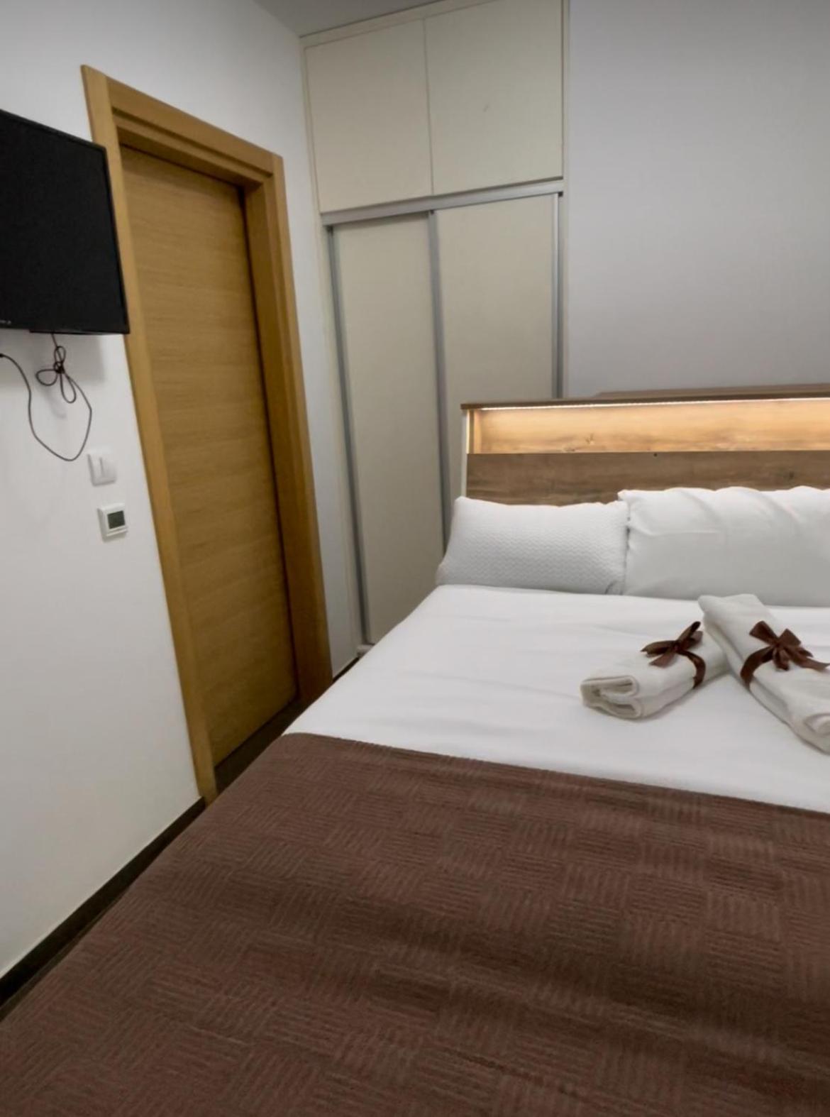 SKY PEAK KRALJEVI ČARDACI APARTMENT