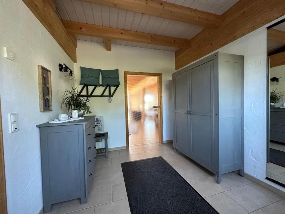 Ferienhaus Naturregion Sieg bis 6 Personen