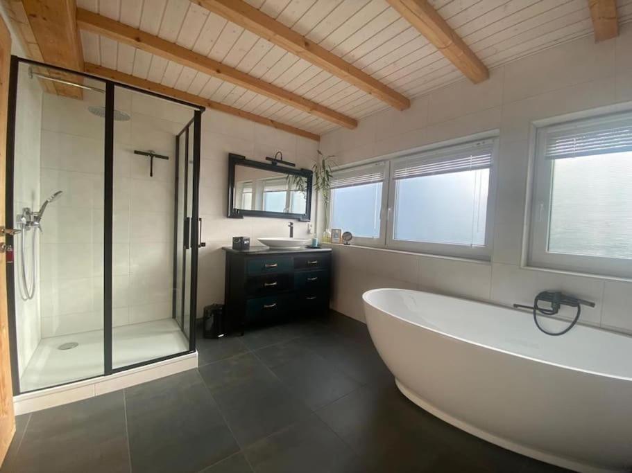 Ferienhaus Naturregion Sieg bis 6 Personen