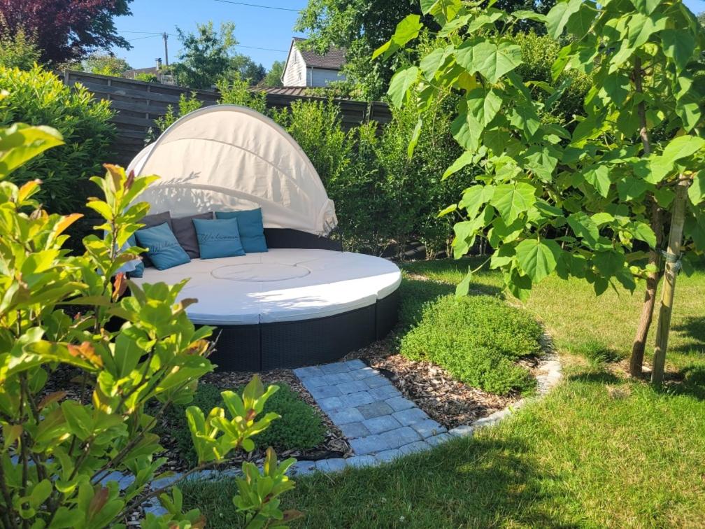 Ferienhaus Naturregion Sieg bis 6 Personen