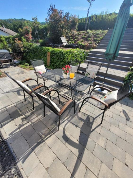 Ferienhaus Naturregion Sieg bis 6 Personen