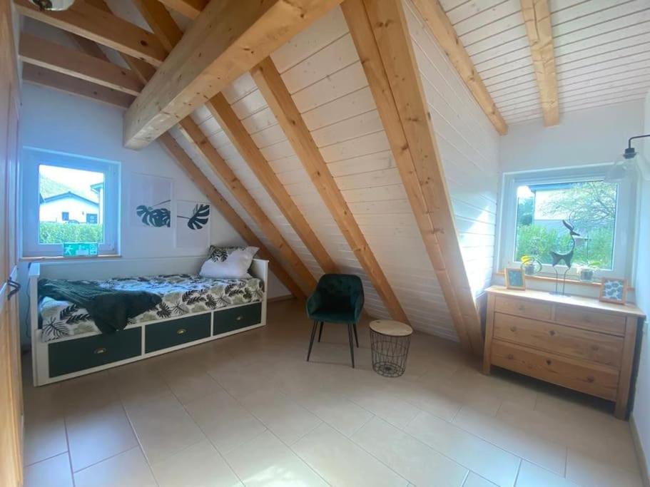 Ferienhaus Naturregion Sieg bis 6 Personen