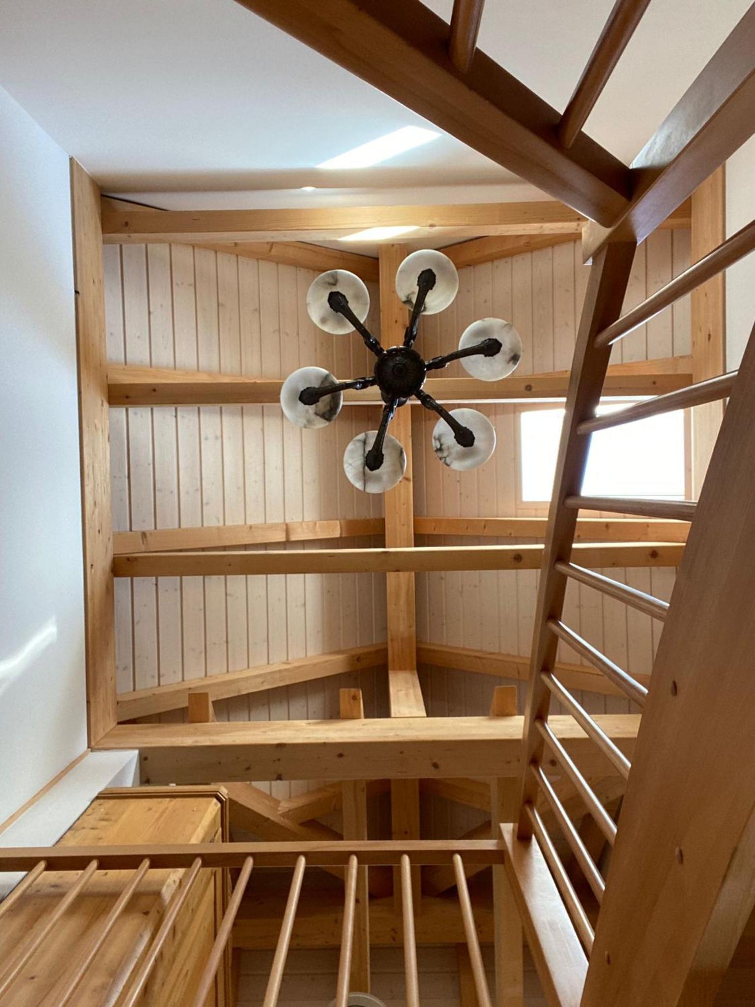 Ferienhaus Naturregion Sieg bis 6 Personen