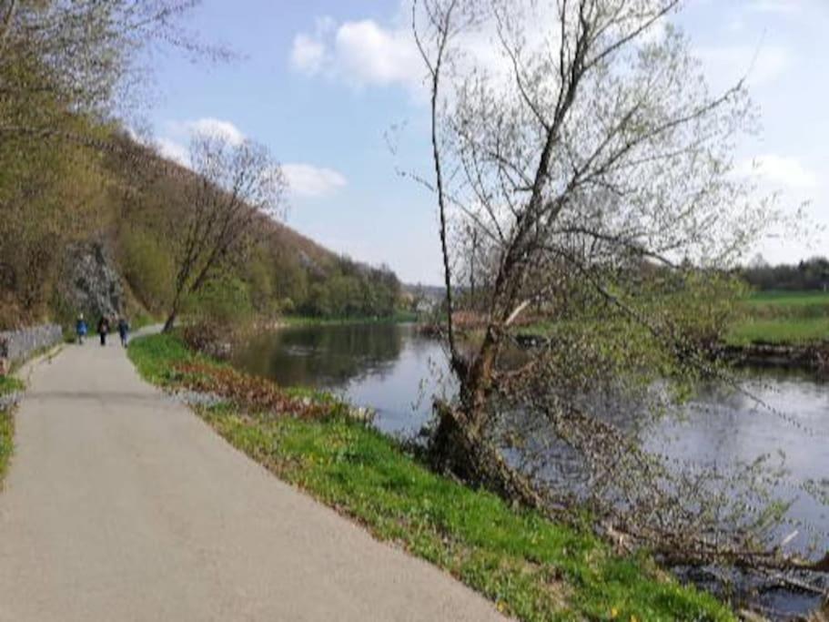 Ferienhaus Naturregion Sieg bis 6 Personen