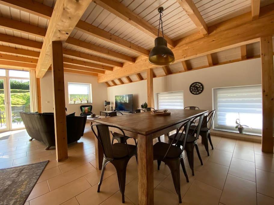 Ferienhaus Naturregion Sieg bis 6 Personen