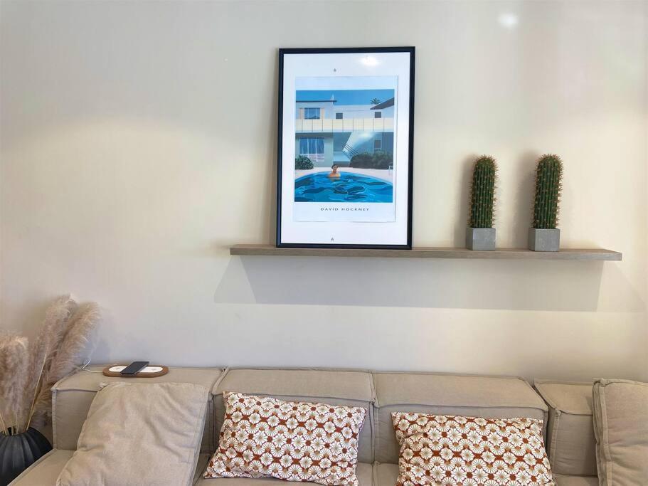 Stunning 2 BR/ Free Beach & Pool Access @ Mangroovy, El Gouna view 3