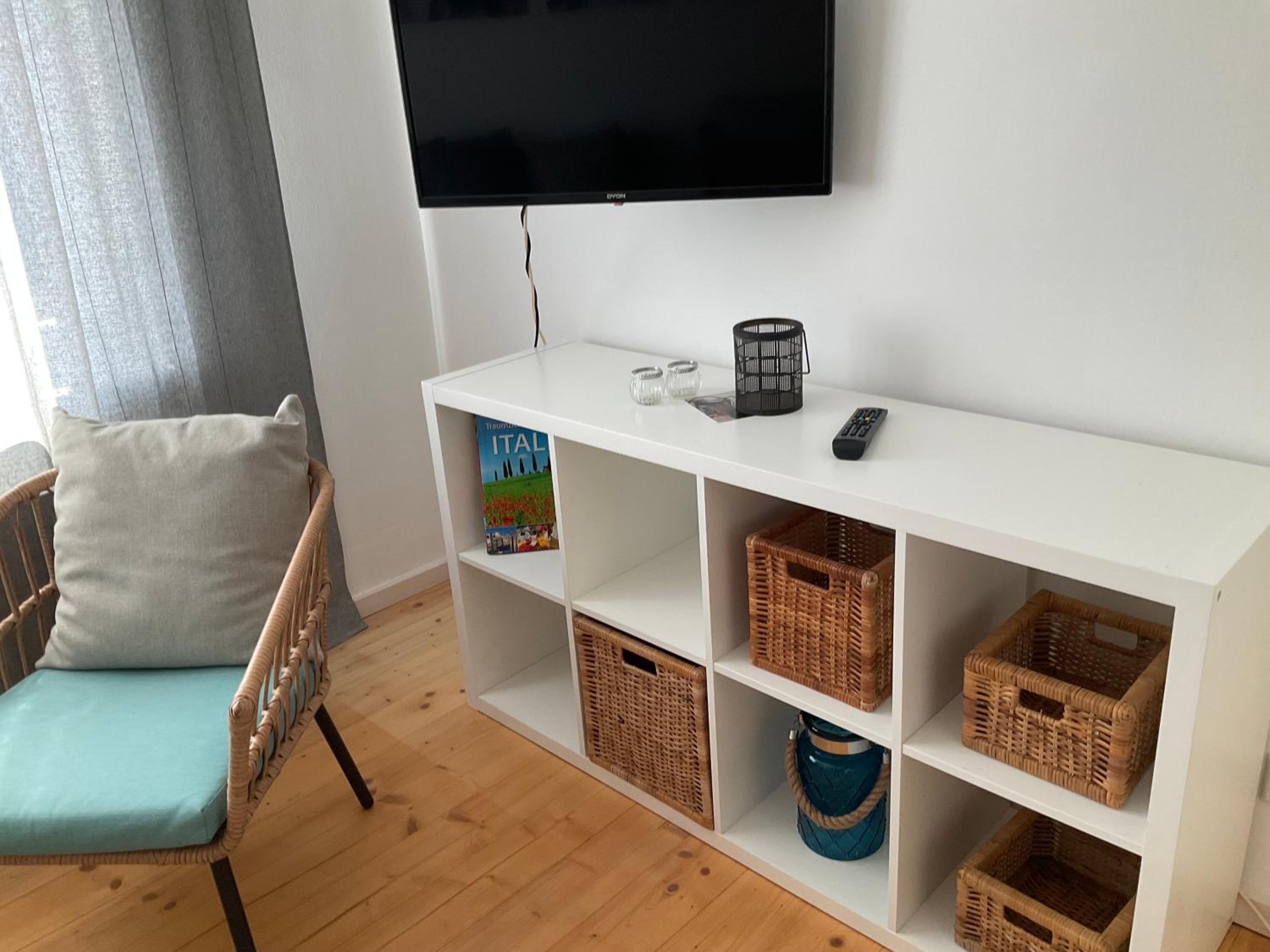 Lorenzo Appartements