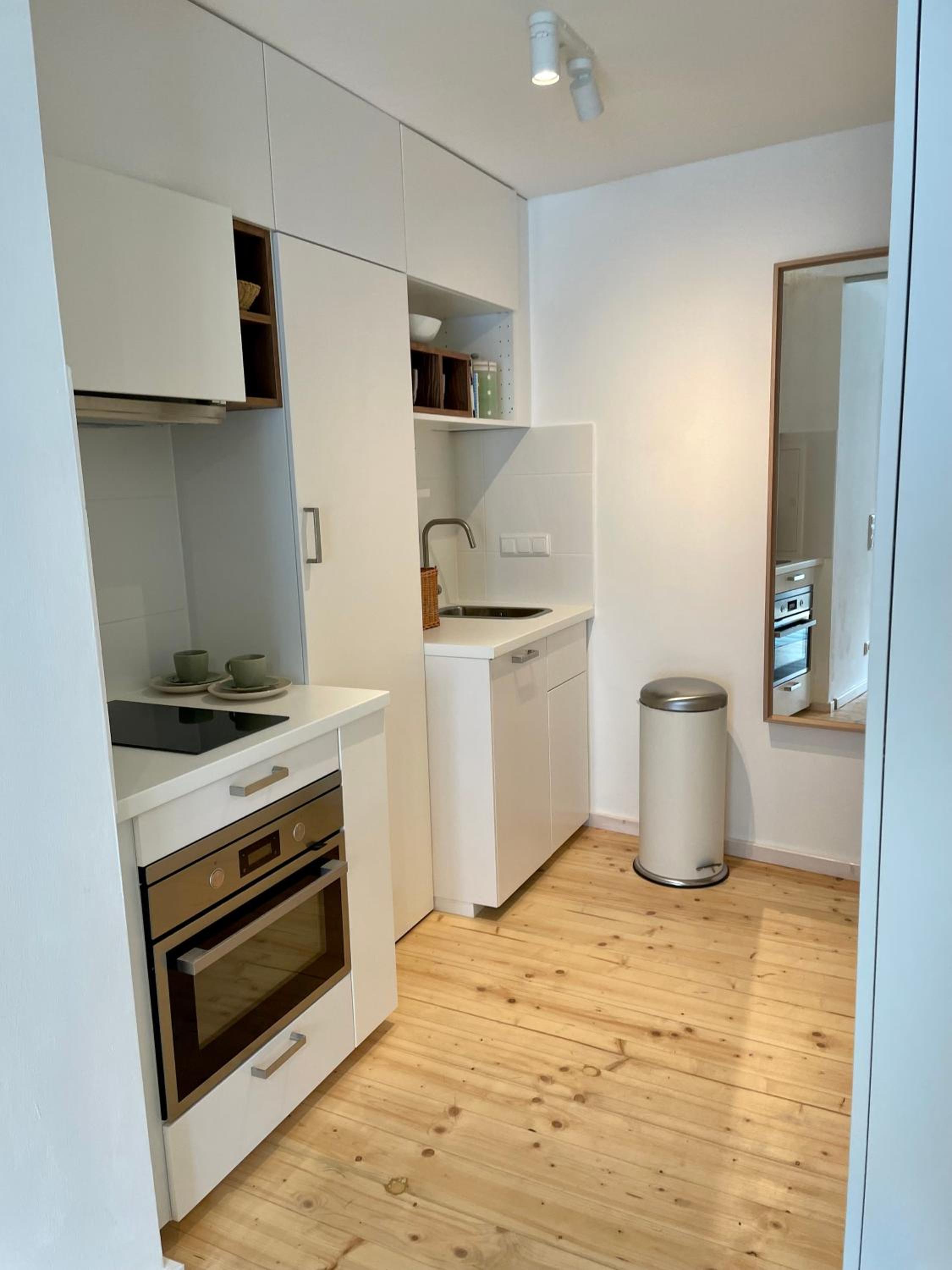 Lorenzo Appartements