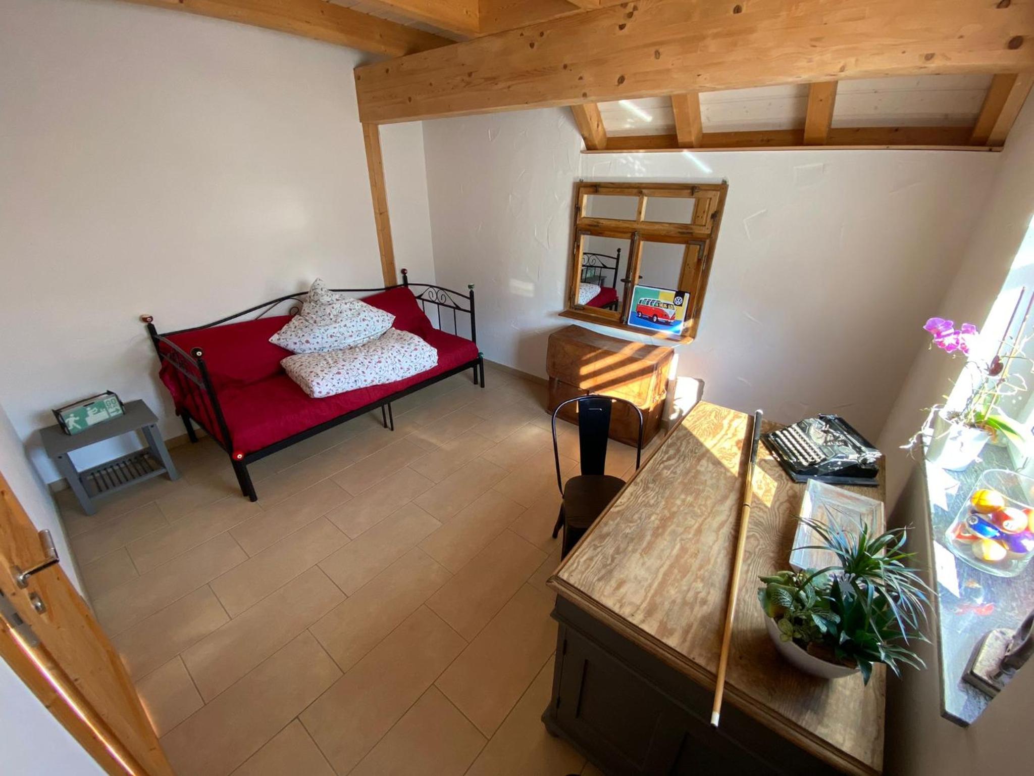 Ferienhaus Naturregion Sieg bis 6 Personen