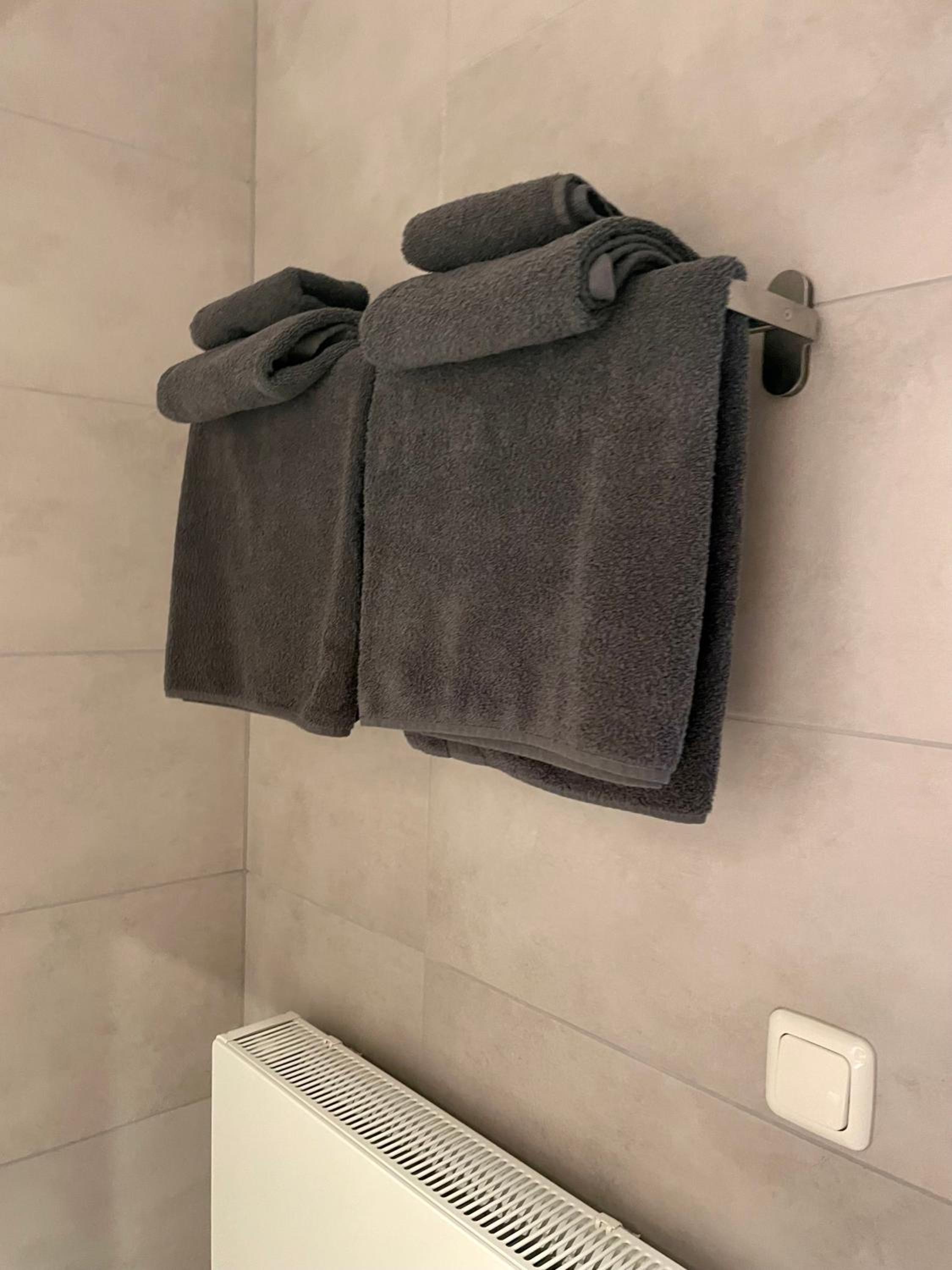 Lorenzo Appartements