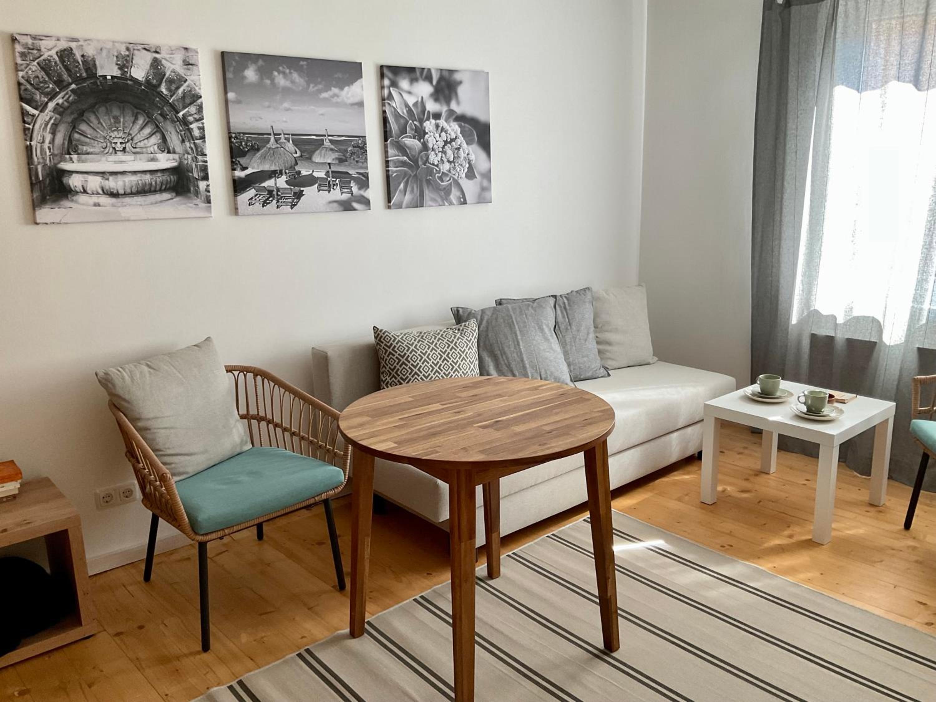 Lorenzo Appartements