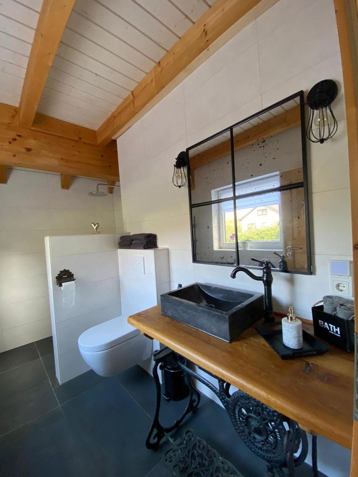 Ferienhaus Naturregion Sieg bis 6 Personen