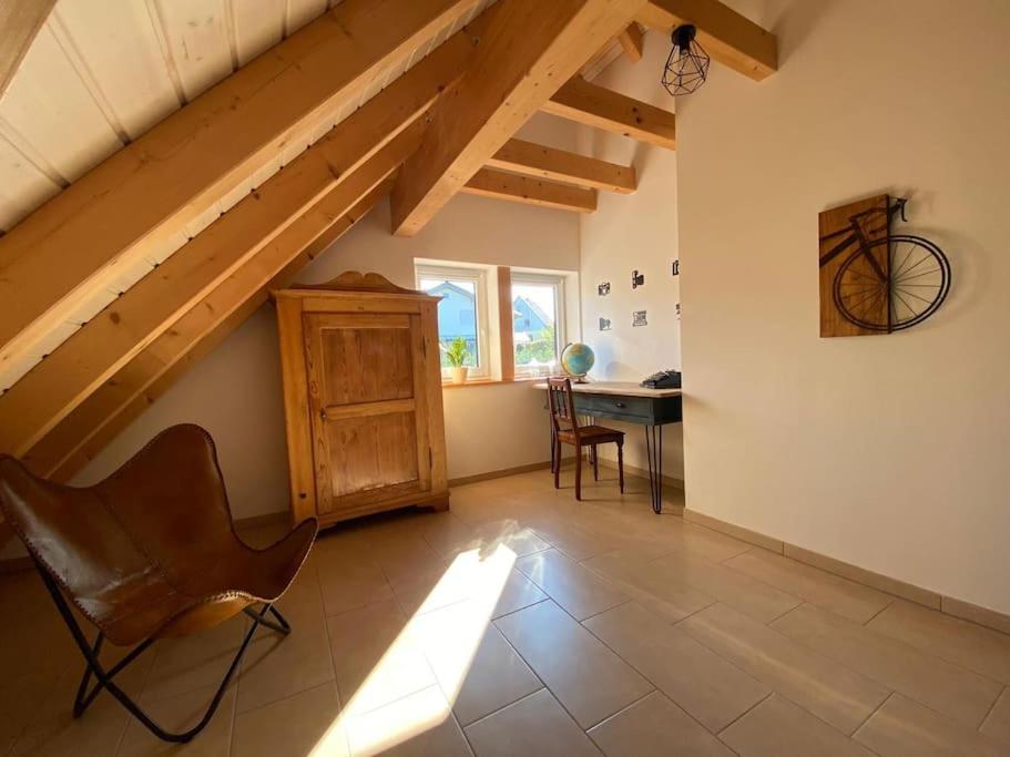 Ferienhaus Naturregion Sieg bis 6 Personen