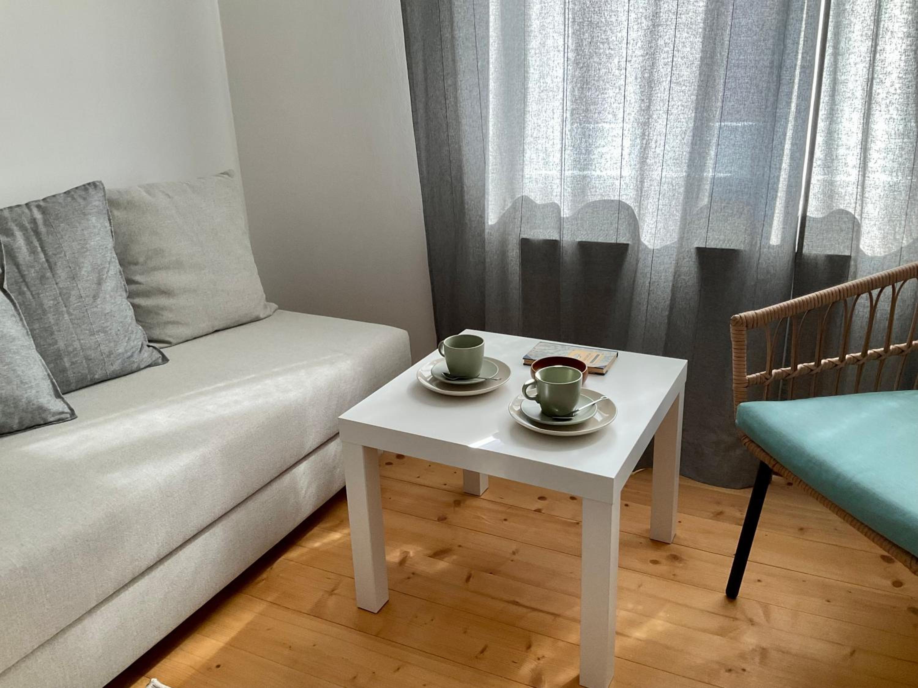 Lorenzo Appartements